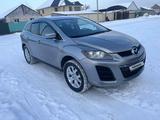 Mazda CX-7 2010 года за 5 600 000 тг. в Алматы – фото 2