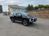 Mitsubishi Montero Sport 2026 годаүшін22 990 000 тг. в Петропавловск – фото 2