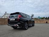 Mitsubishi Montero Sport 2026 годаүшін22 990 000 тг. в Петропавловск – фото 3