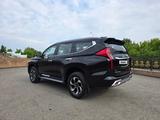 Mitsubishi Montero Sport 2026 годаүшін22 990 000 тг. в Петропавловск – фото 4