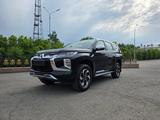 Mitsubishi Montero Sport 2026 годаүшін22 990 000 тг. в Петропавловск – фото 5