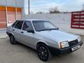 ВАЗ (Lada) 21099 2008 года за 1 700 000 тг. в Аулиеколь – фото 2