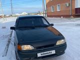 ВАЗ (Lada) 2114 2006 годаfor1 350 000 тг. в Кокшетау – фото 2