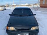 ВАЗ (Lada) 2114 2006 годаfor1 350 000 тг. в Кокшетау – фото 4