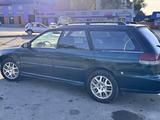 Subaru Legacy 1997 года за 1 200 000 тг. в Алматы – фото 3