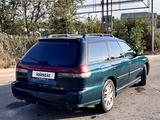 Subaru Legacy 1997 года за 1 200 000 тг. в Алматы – фото 2
