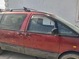 Toyota Previa 1993 года за 600 000 тг. в Атырау – фото 2