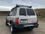 Toyota Land Cruiser 1998 года за 8 000 000 тг. в Балхаш – фото 3