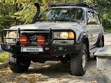 Toyota Land Cruiser 1998 года за 8 000 000 тг. в Балхаш
