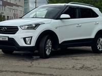 Hyundai Creta 2019 года за 8 400 000 тг. в Караганда