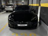 Tesla Model S 2023 года за 45 000 000 тг. в Алматы