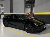 Tesla Model S 2023 года за 45 000 000 тг. в Алматы – фото 2