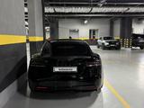 Tesla Model S 2023 года за 45 000 000 тг. в Алматы – фото 3