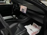 Tesla Model S 2023 года за 45 000 000 тг. в Алматы – фото 4