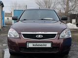 ВАЗ (Lada) Priora 2170 2014 года за 2 600 000 тг. в Кокшетау