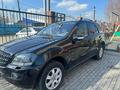 Mercedes-Benz ML 350 2005 года за 4 500 000 тг. в Алматы – фото 2