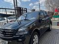 Mercedes-Benz ML 350 2005 года за 4 500 000 тг. в Алматы – фото 8