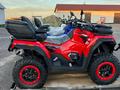 QJMOTOR  SFA1000 2026 года за 5 600 000 тг. в Караганда – фото 2