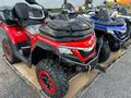 QJMOTOR  SFA1000 2026 года за 5 600 000 тг. в Караганда – фото 3