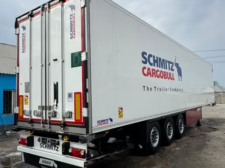 Schmitz Cargobull  SCB 2019 года за 26 500 000 тг. в Шымкент – фото 10