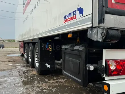Schmitz Cargobull  SCB 2019 года за 26 500 000 тг. в Шымкент – фото 11