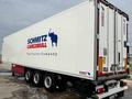 Schmitz Cargobull  SCB 2019 года за 26 500 000 тг. в Шымкент – фото 2