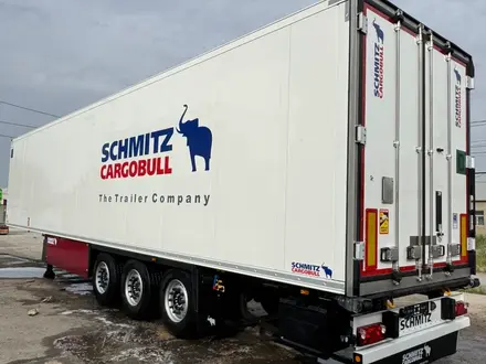 Schmitz Cargobull  SCB 2019 года за 26 500 000 тг. в Шымкент – фото 2