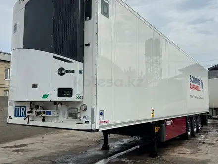Schmitz Cargobull  SCB 2019 года за 26 500 000 тг. в Шымкент