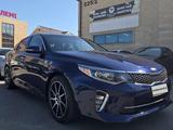 Kia Optima 2017 года за 5 500 000 тг. в Актау