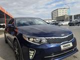 Kia Optima 2017 года за 5 500 000 тг. в Актау – фото 2