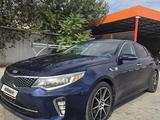 Kia Optima 2017 года за 5 500 000 тг. в Актау – фото 3
