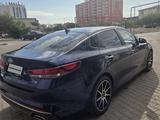 Kia Optima 2017 года за 5 500 000 тг. в Актау – фото 4