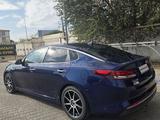 Kia Optima 2017 года за 5 500 000 тг. в Актау – фото 5