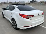 Kia K5 2013 годаүшін4 800 000 тг. в Тараз – фото 5