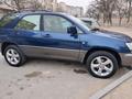 Lexus RX 300 2001 года за 6 100 000 тг. в Жанаозен – фото 2