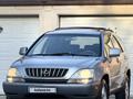 Lexus RX 300 2001 годаүшін5 300 000 тг. в Шымкент – фото 11