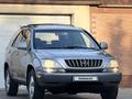 Lexus RX 300 2001 годаүшін5 300 000 тг. в Шымкент – фото 2