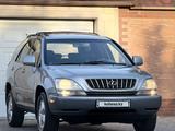 Lexus RX 300 2001 годаүшін5 300 000 тг. в Шымкент – фото 2