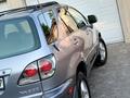 Lexus RX 300 2001 годаүшін5 300 000 тг. в Шымкент – фото 19