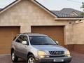 Lexus RX 300 2001 годаүшін5 300 000 тг. в Шымкент – фото 25
