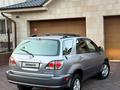 Lexus RX 300 2001 годаүшін5 300 000 тг. в Шымкент – фото 27