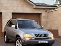 Lexus RX 300 2001 годаүшін5 300 000 тг. в Шымкент – фото 29