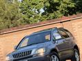 Lexus RX 300 2001 годаүшін5 300 000 тг. в Шымкент – фото 7