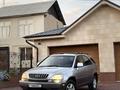 Lexus RX 300 2001 годаүшін5 300 000 тг. в Шымкент – фото 24