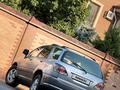 Lexus RX 300 2001 годаүшін5 300 000 тг. в Шымкент – фото 8