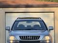 Lexus RX 300 2001 годаүшін5 300 000 тг. в Шымкент – фото 12