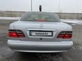 Mercedes-Benz E 320 2001 года за 4 000 000 тг. в Алматы – фото 11