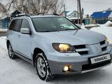 Mitsubishi Outlander 2005 года за 4 500 000 тг. в Актобе – фото 2