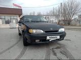 ВАЗ (Lada) 2114 2012 года за 1 200 000 тг. в Тараз