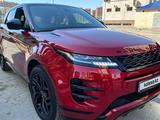 Land Rover Range Rover Evoque 2021 годаүшін29 000 000 тг. в Актау – фото 3